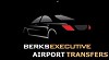 Berks Executive Airport Transfers Logo